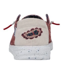 'Hey Dude' Women's Wendy - Bandana Americana