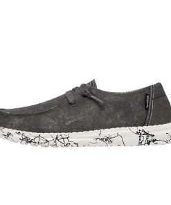 'Hey Dude' Women's Wendy - Moonwash