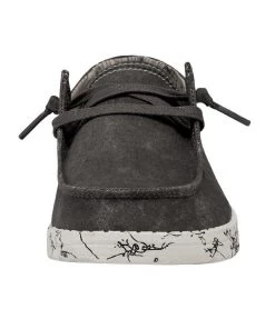 'Hey Dude' Women's Wendy - Moonwash