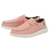 'Hey Dude' Women's Wendy - Guava 2 'Hey Dude' Women's Wendy - Guava
