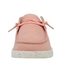 'Hey Dude' Women's Wendy - Guava 11 'Hey Dude' Women's Wendy - Guava