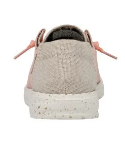 'Hey Dude' Women's Wendy - Guava 12 'Hey Dude' Women's Wendy - Guava