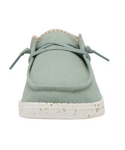 'Hey Dude' Women's Wendy - Aloe