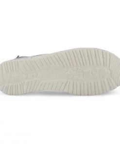 'Hey Dude' Women's Wendy L Linen - Iron