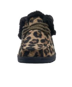 'Hey Dude' Women's Britt Wool - Leo Nut