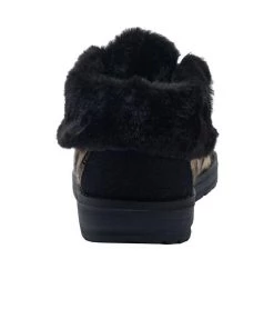 'Hey Dude' Women's Britt Wool - Leo Nut