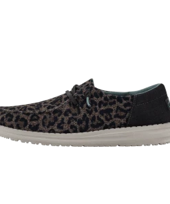 'Hey Dude' Women's Wendy Sox - Leo Brown