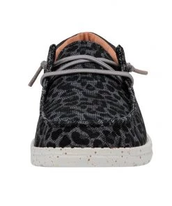 'Hey Dude' Women's Wendy Sox - Leo Brown