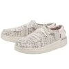 'Hey Dude' Women's Wendy Rise - Boho White 1 'Hey Dude' Women's Wendy Rise - Boho White
