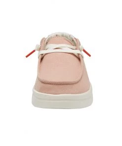 'Hey Dude' Women's Wendy Rise - Chambray Rose