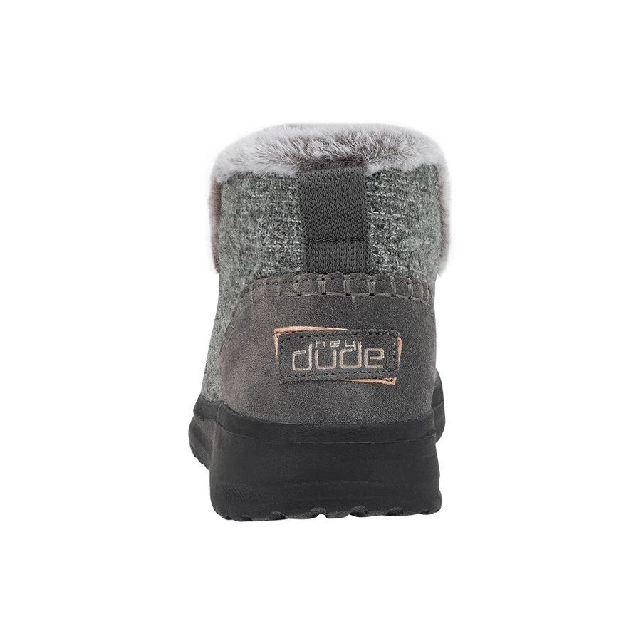 'Hey Dude' Women's Denny - Sleet 7 'Hey Dude' Women's Denny - Sleet