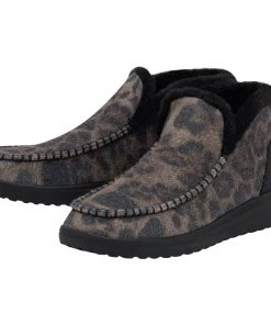 'Hey Dude' Women's Denny - Leo Nut