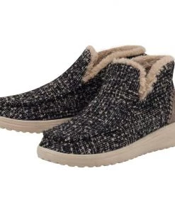 'Hey Dude' Women's Denny - Tan