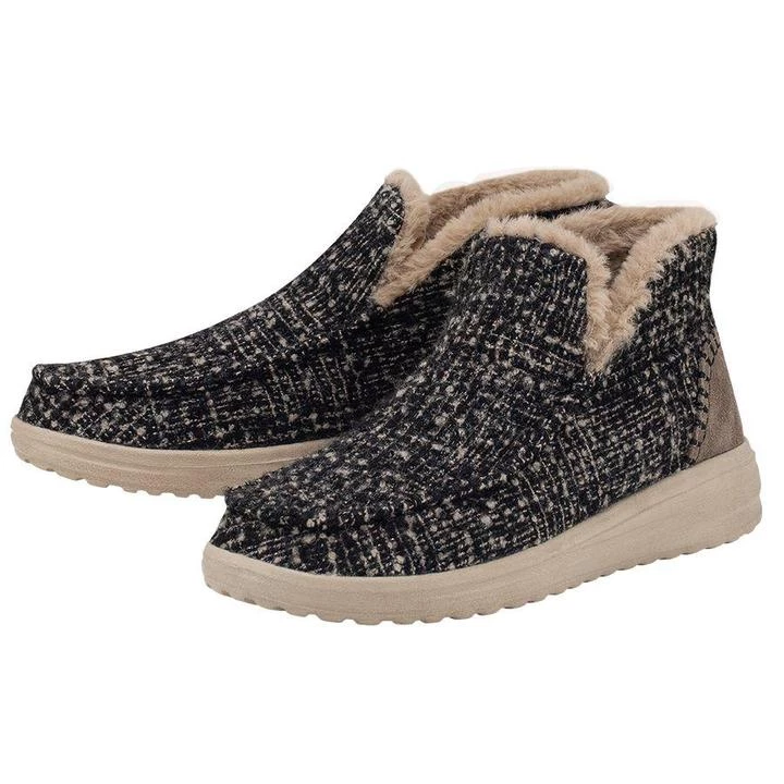 'Hey Dude' Women's Denny - Tan 3 'Hey Dude' Women's Denny - Tan