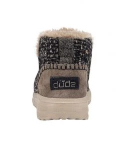 'Hey Dude' Women's Denny - Tan