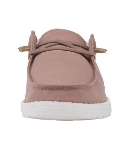 'Hey Dude' Women's Wendy ADV - Antique Rose
