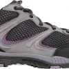 Danner Inc 'Danner' Women's 3" Springfield ESD Comp Toe - Gray / Purple