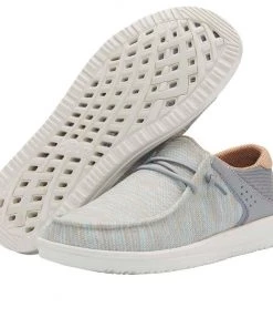 'Hey Dude' Women's Wendy Frontier - Sunburst 9 'Hey Dude' Women's Wendy Frontier - Sunburst