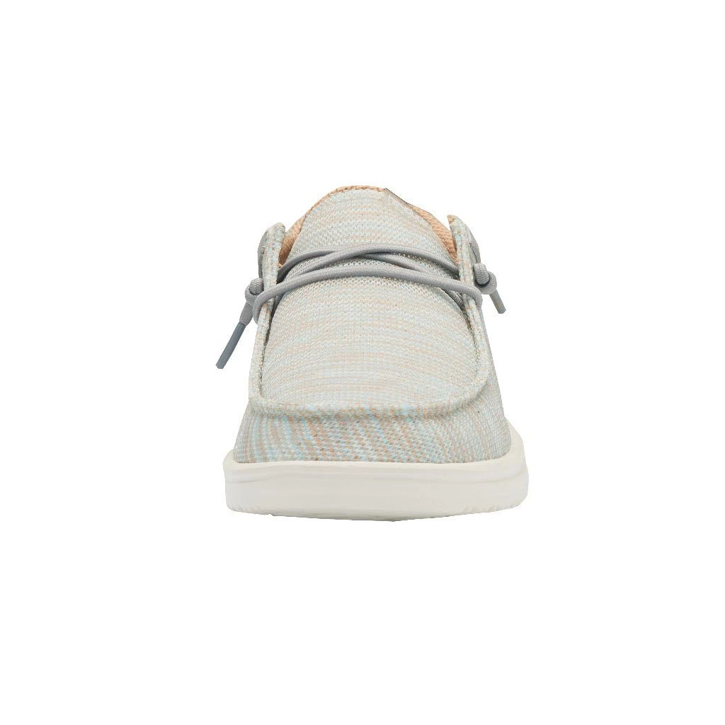 'Hey Dude' Women's Wendy Frontier - Sunburst 5 'Hey Dude' Women's Wendy Frontier - Sunburst