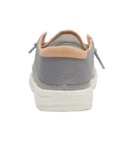 'Hey Dude' Women's Wendy Frontier - Sunburst 11 'Hey Dude' Women's Wendy Frontier - Sunburst