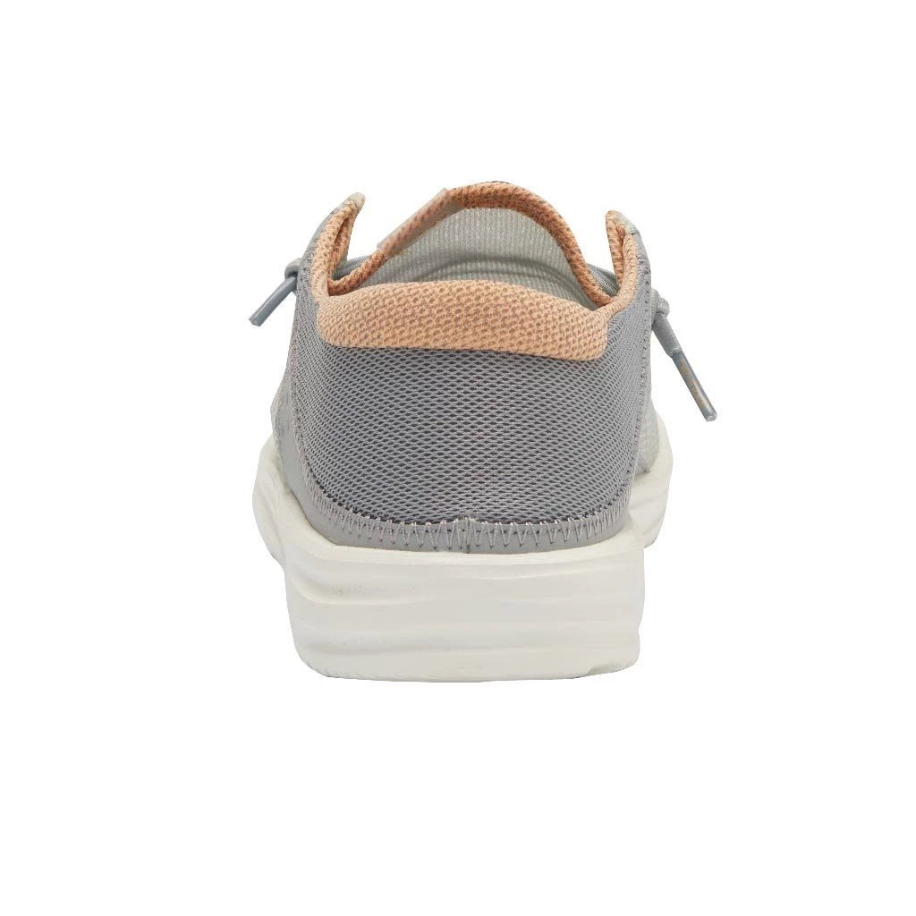 'Hey Dude' Women's Wendy Frontier - Sunburst 6 'Hey Dude' Women's Wendy Frontier - Sunburst