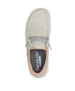 'Hey Dude' Women's Wendy Frontier - Sunburst 12 'Hey Dude' Women's Wendy Frontier - Sunburst