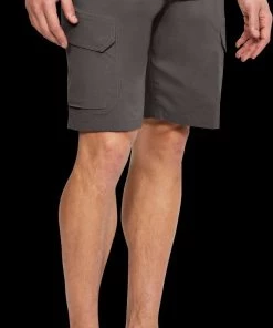 'Under Armour' Men's Fish Hunter Cargo Shorts - Fresh Clay