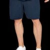 'Under Armour' Men's Gym 9" Shorts - Academy