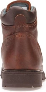 Carolina Men 6" Sarge Lo Steel Toe - Amber Gold Brown 6 Carolina Men 6" Sarge Lo Steel Toe - Amber Gold Brown