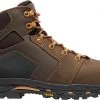 Danner Inc 'Danner' Men's 4.5" Vicious WP Comp Toe Hiker - Brown / Orange 1 Danner Inc 'Danner' Men's 4.5" Vicious WP Comp Toe Hiker - Brown / Orange