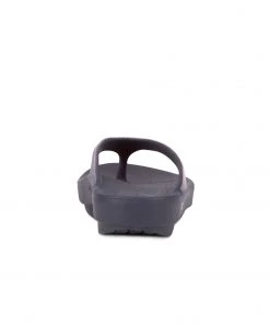 'OOFOS' Women's OOlala Luxe Thong - Calypso 12 'OOFOS' Women's OOlala Luxe Thong - Calypso