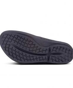 'OOFOS' Women's OOlala Luxe Thong - Calypso