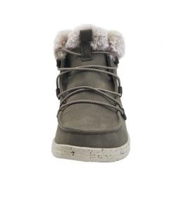 'Hey Dude' Women's Eloise Recycled Leather - Bruno