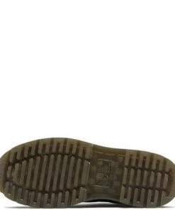 Dr Martens Airwair 'Dr. Martens' Men's 6" Duct Steel Toe Boot - Brown 13 Dr Martens Airwair 'Dr. Martens' Men's 6