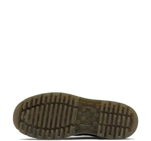 Dr Martens Airwair 'Dr. Martens' Men's 6" Duct Steel Toe Boot - Brown 8 Dr Martens Airwair 'Dr. Martens' Men's 6" Duct Steel Toe Boot - Brown