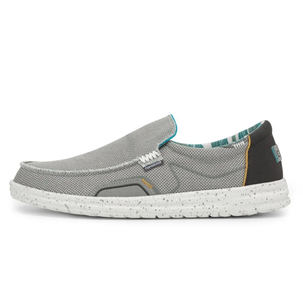 Men 'Hey Dude' Mikka Hawk - Dusty Grey 8 Men 'Hey Dude' Mikka Hawk - Dusty Grey