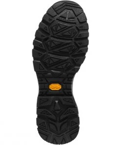 Danner Inc 'Danner' Men's 6" Stronghold EH WP Comp Toe - Dark Brown 9 Danner Inc 'Danner' Men's 6