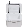 'YETI' Tundra 35 Hard Cooler - White