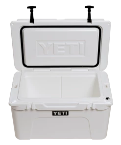 'YETI' Tundra 45 Hard Cooler - White Gear