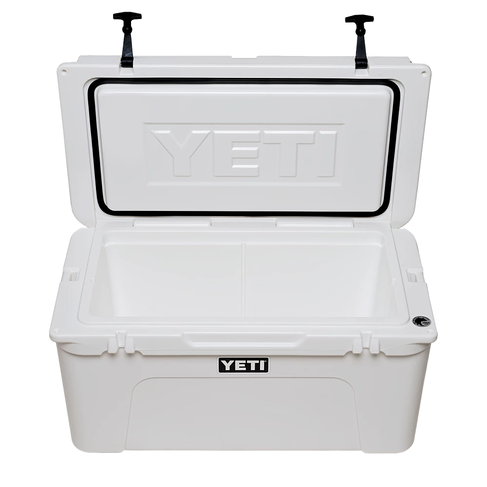Gear 'Yeti' Tundra 65 Hard Cooler - White 3 Gear 'Yeti' Tundra 65 Hard Cooler - White