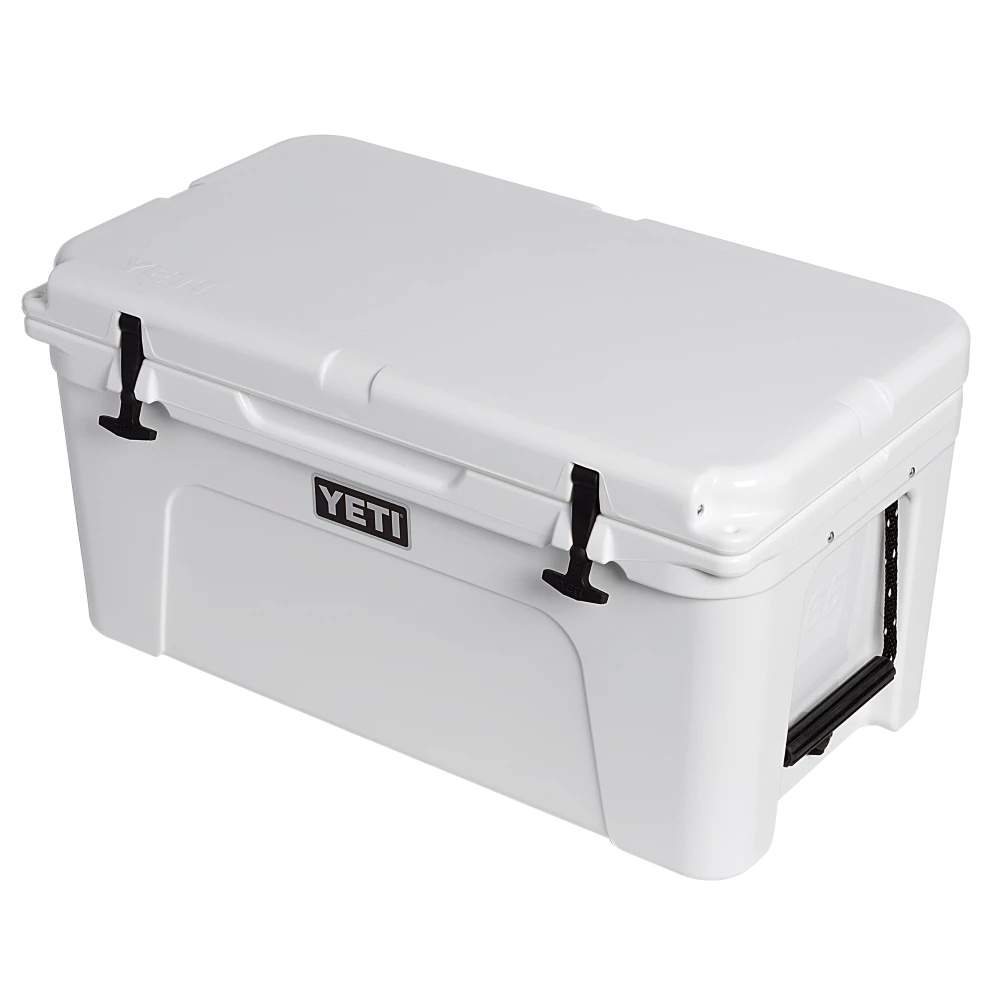 Gear 'Yeti' Tundra 65 Hard Cooler - White 5 Gear 'Yeti' Tundra 65 Hard Cooler - White