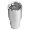 'YETI' 30 Oz. Rambler Insulated Tumbler - Stainless Steel 2 'YETI' 30 Oz. Rambler Insulated Tumbler - Stainless Steel