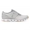 'On Running' Women's Cloud 5 - Glacier / White
