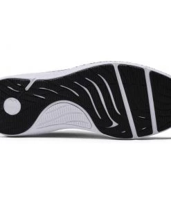 'Under Armour' Men's Charged Pursuit 2 SE - White / White