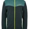 SPYDER ACTIVE SPORTS 'Spyder' Men's Encore Full Zip Fleece - Forest Ghost 1 SPYDER ACTIVE SPORTS 'Spyder' Men's Encore Full Zip Fleece - Forest Ghost