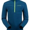 SPYDER ACTIVE SPORTS 'Spyder' Men's Encore 1/2 Zip Fleece - Old Glory