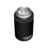 'Yeti' 12 Oz. Rambler 2.0 Colster Can Insulator - Black Gear