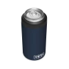 'YETI' 16 Oz. Rambler Colster Tall Can Insulator - Navy Gear