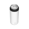 'YETI' Rambler 12 Oz. Colster Slim Can Insulator - White