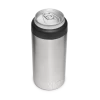 'YETI' Rambler 12 Oz. Colster Slim Can Insulator - Stainless Steel Gear